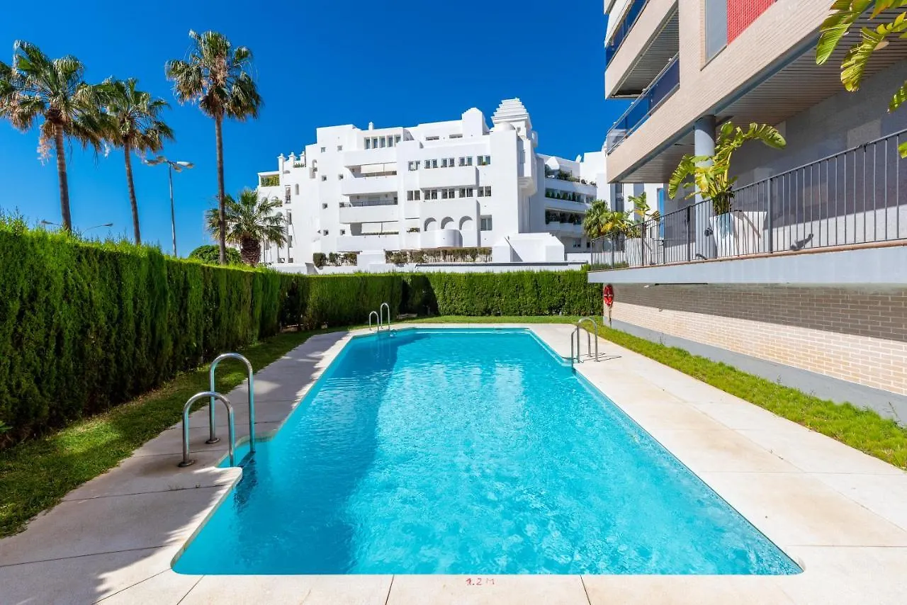Apartment Prestige Home Torremolinos