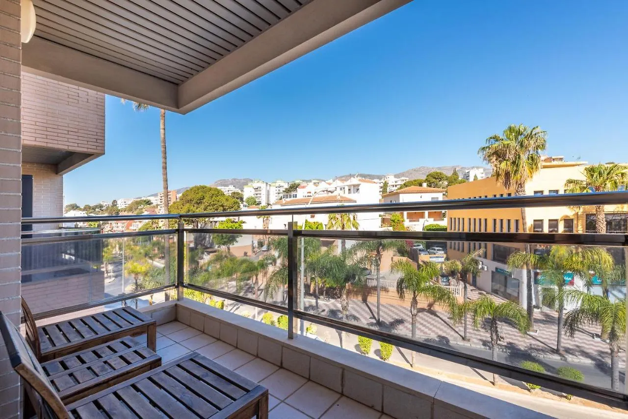 Prestige Home Torremolinos Apartment
