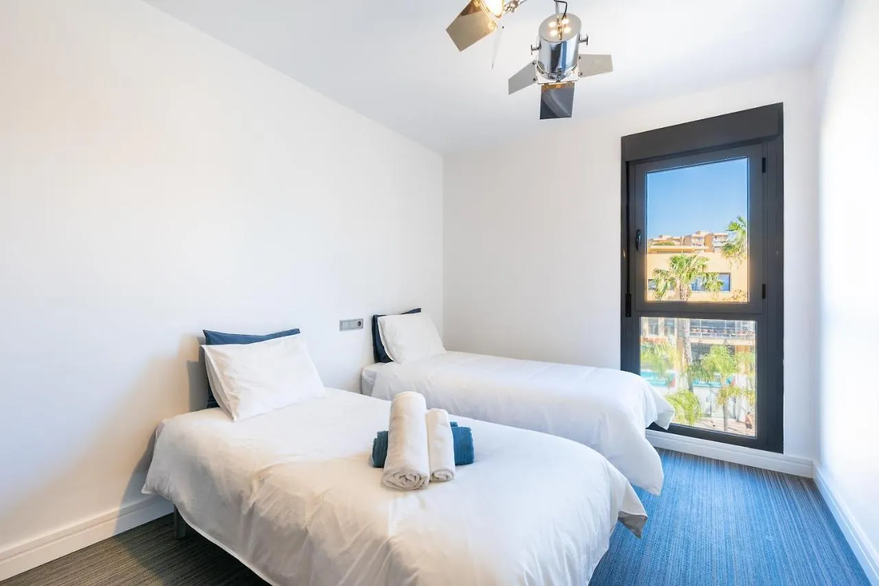 Prestige Home Torremolinos 0*,  Spanien