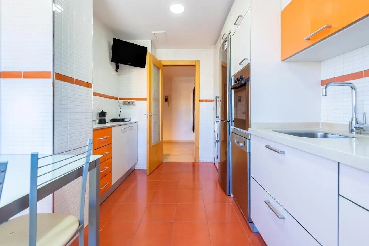 Apartment Prestige Home Torremolinos