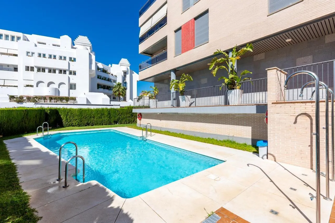 Prestige Home Torremolinos Apartment