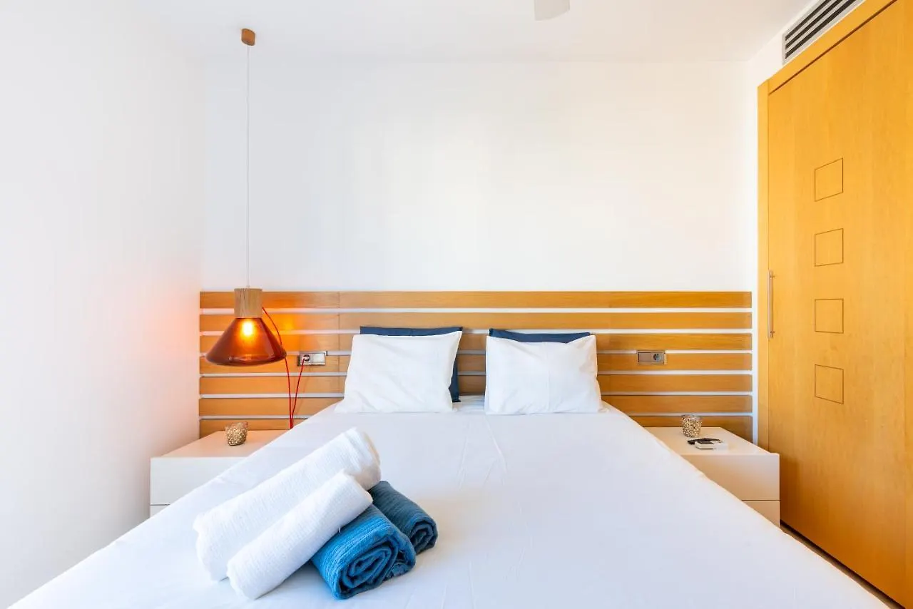 Apartment Prestige Home Torremolinos Spanien