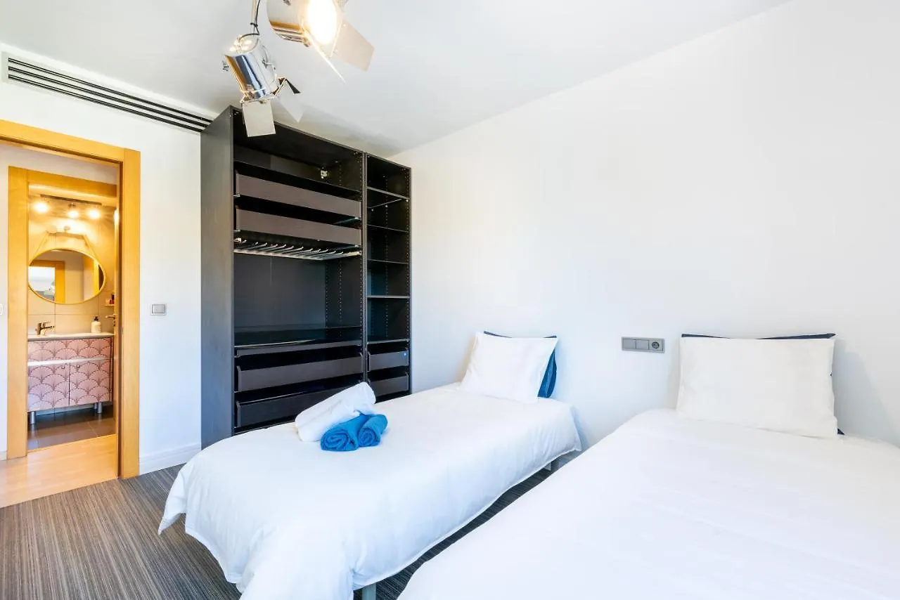 Apartment Prestige Home Torremolinos Spanien