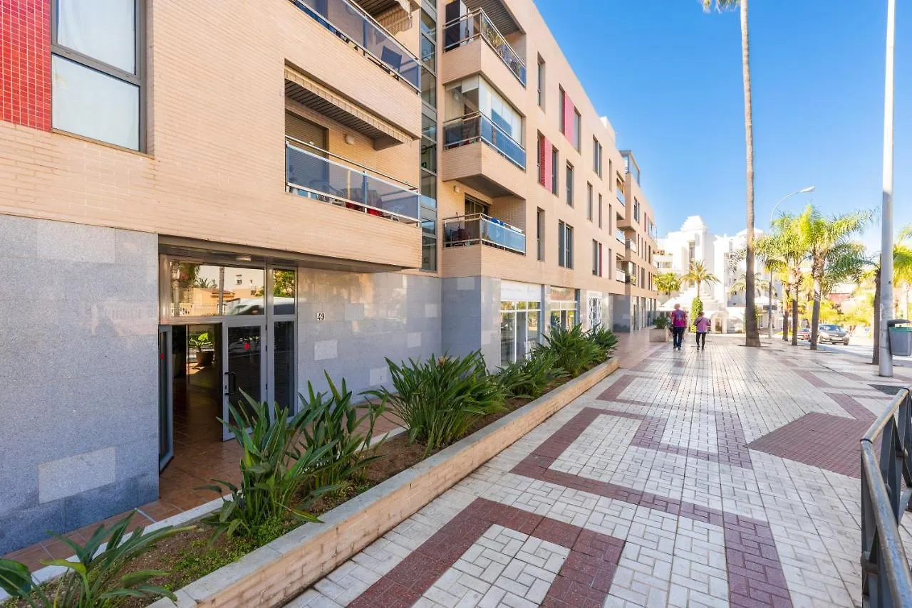 Apartment Prestige Home Torremolinos