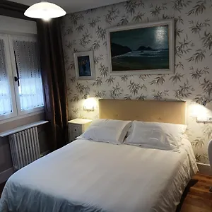 Ubicacion Perfecta/bano Privado Homestay San Sebastian