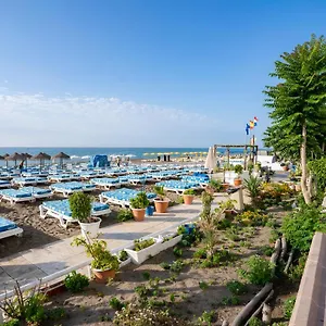  Apartment Playa Carihuela Apartamentos El Carmen