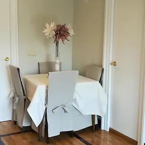 Larraitz Apartment San Sebastian