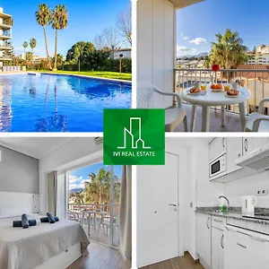 Carihuela Palace 418 By Ivi Real Estate Apartment Torremolinos