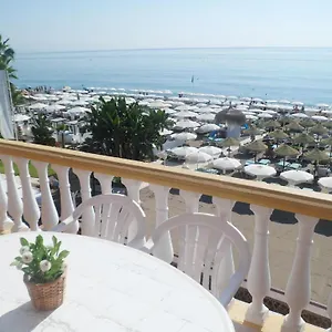  Apartment Don Pepe