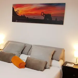 Urbieta Centro Apartment San Sebastian