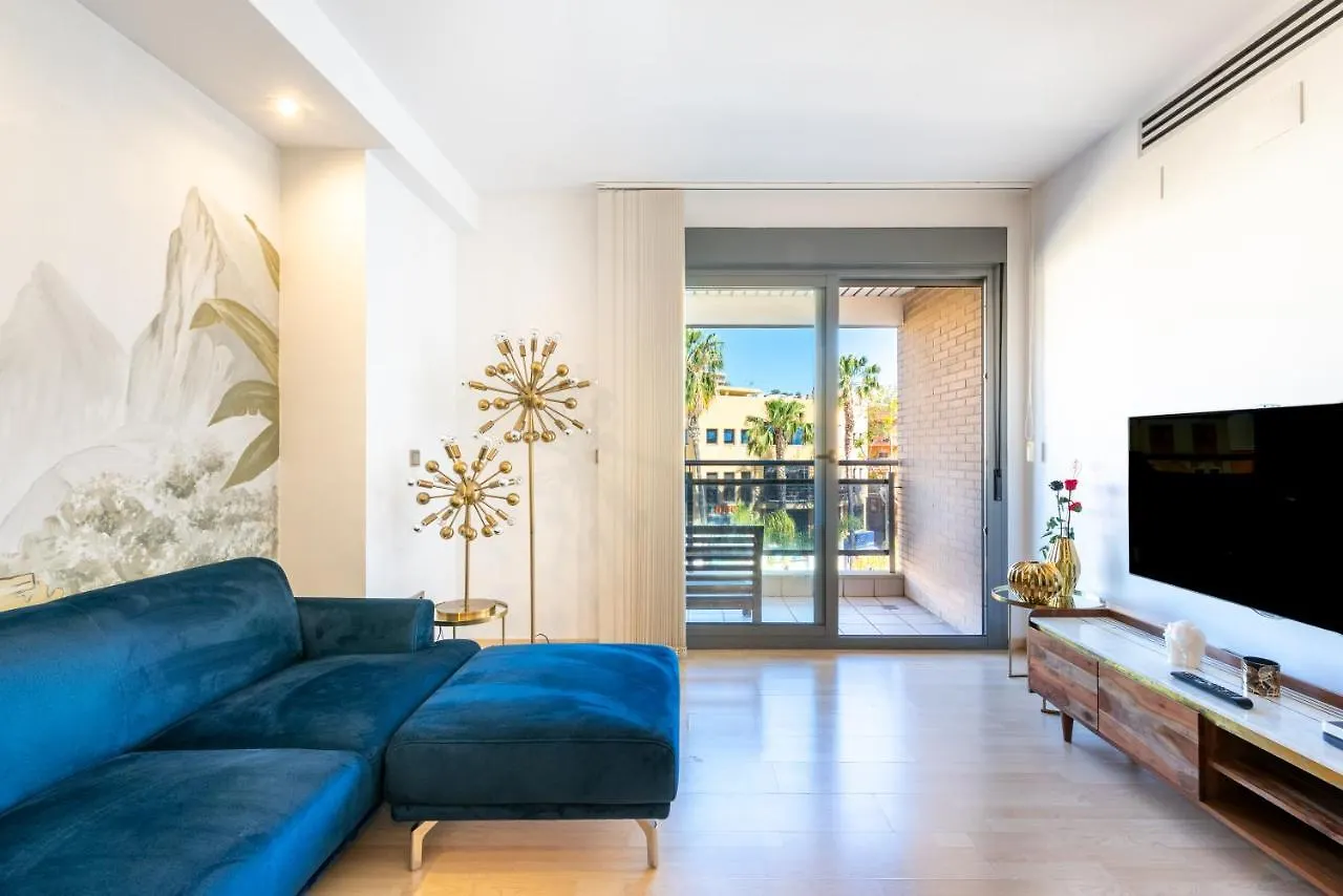 Prestige Home Torremolinos Spain