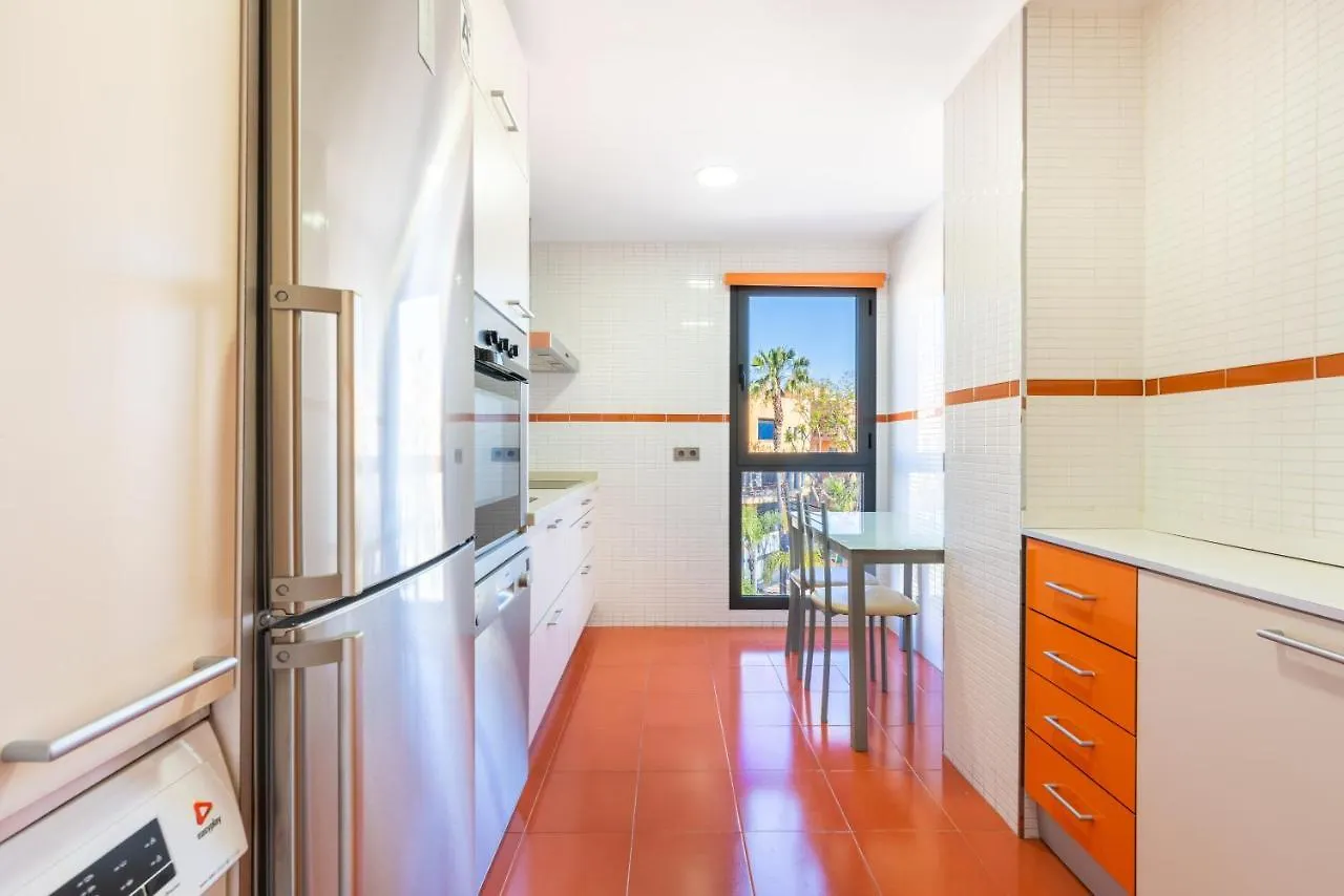 Prestige Home Torremolinos 0*,