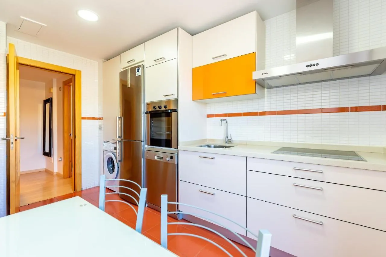 Prestige Home Torremolinos Spain