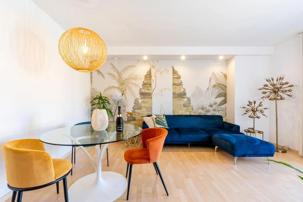 Prestige Home Torremolinos Apartment