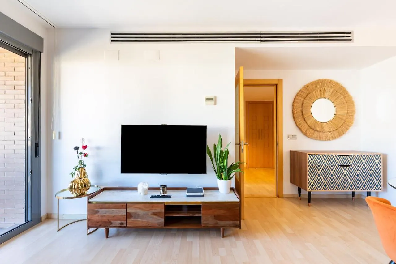 Apartment Prestige Home Torremolinos