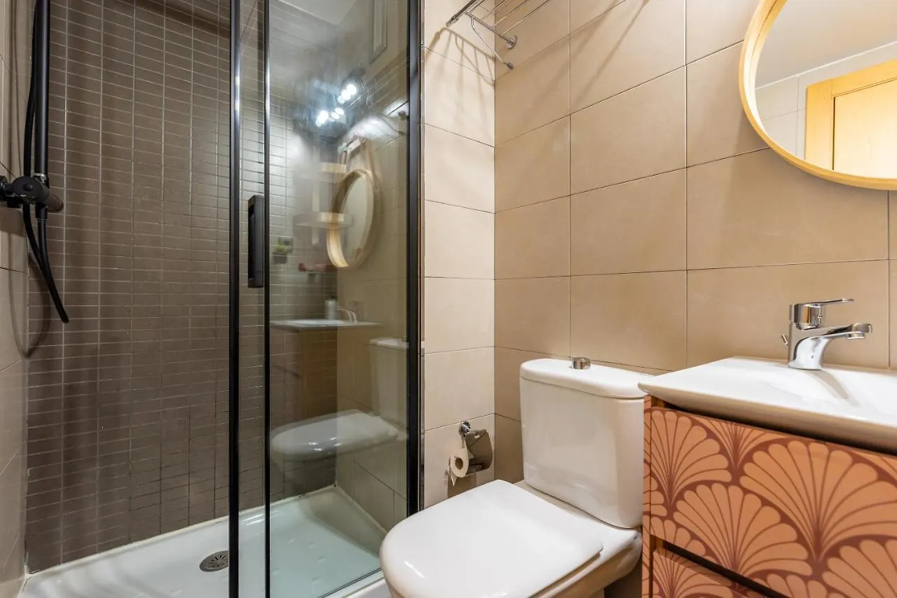 Prestige Home Torremolinos Apartment
