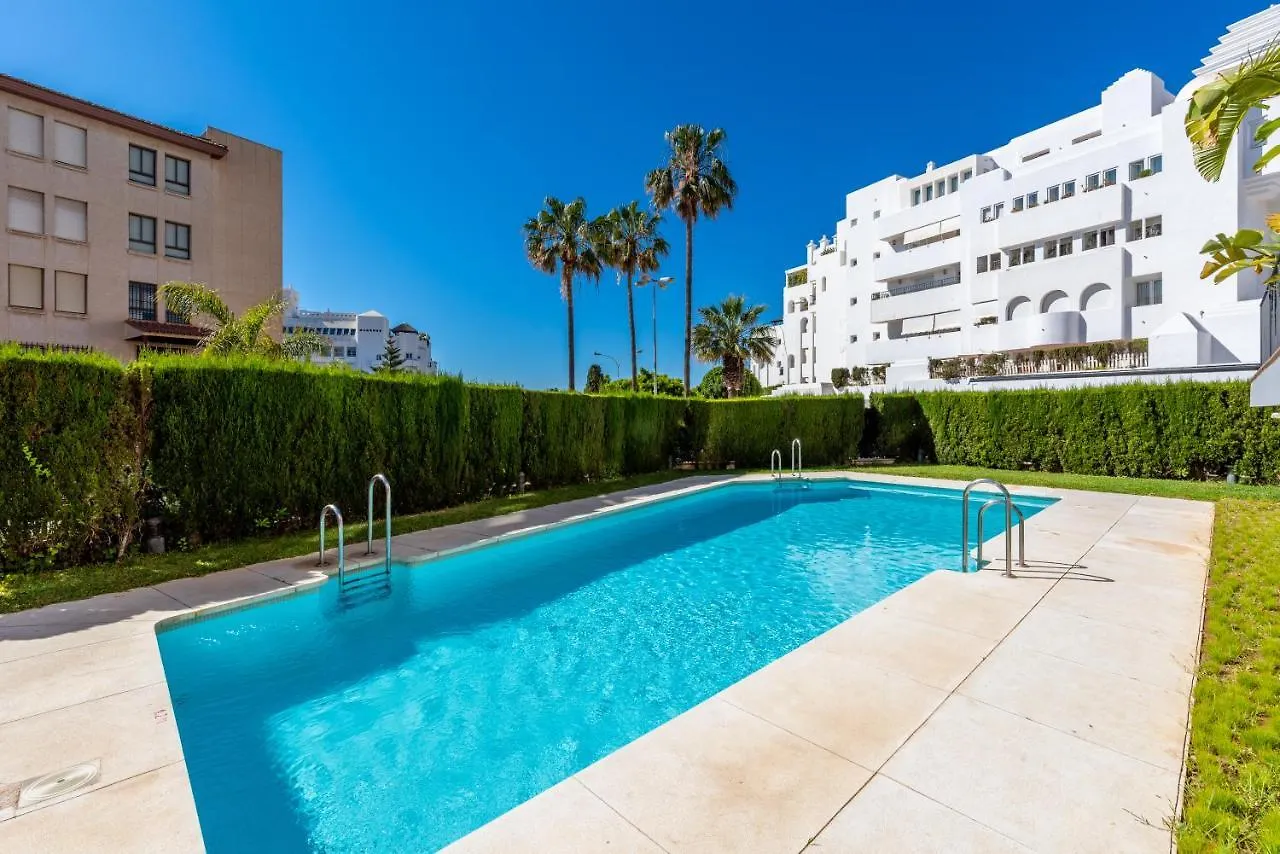 Apartment Prestige Home Torremolinos