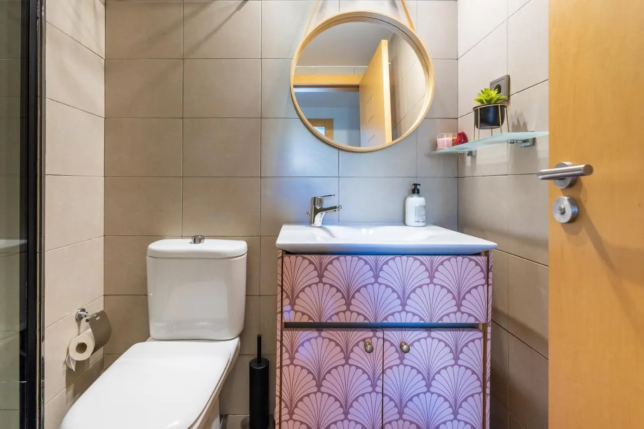 Apartment Prestige Home Torremolinos