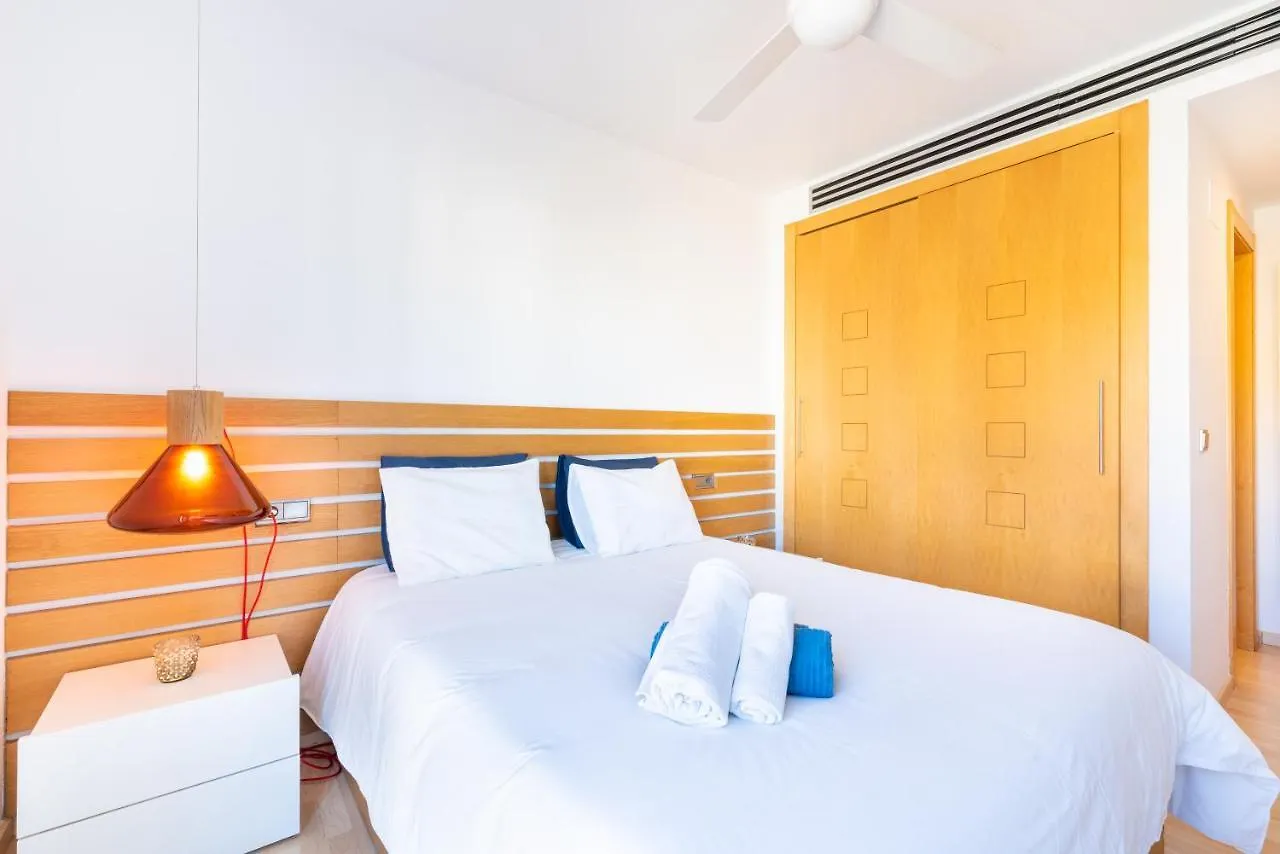 Prestige Home Torremolinos Apartment