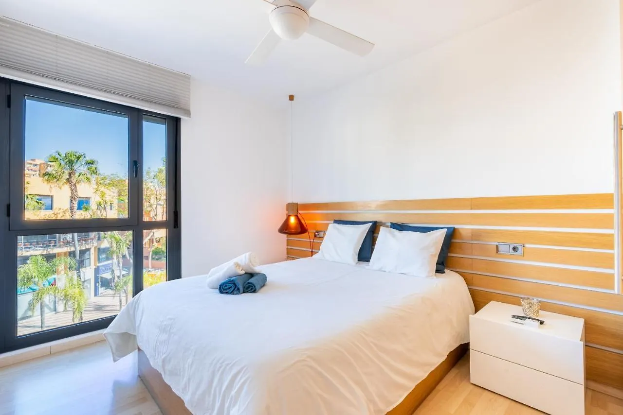 Apartment Prestige Home Torremolinos Spain